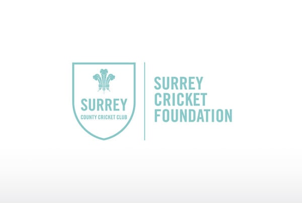 Surrey Cricket Foundation Welcomes New Chair of Trustees