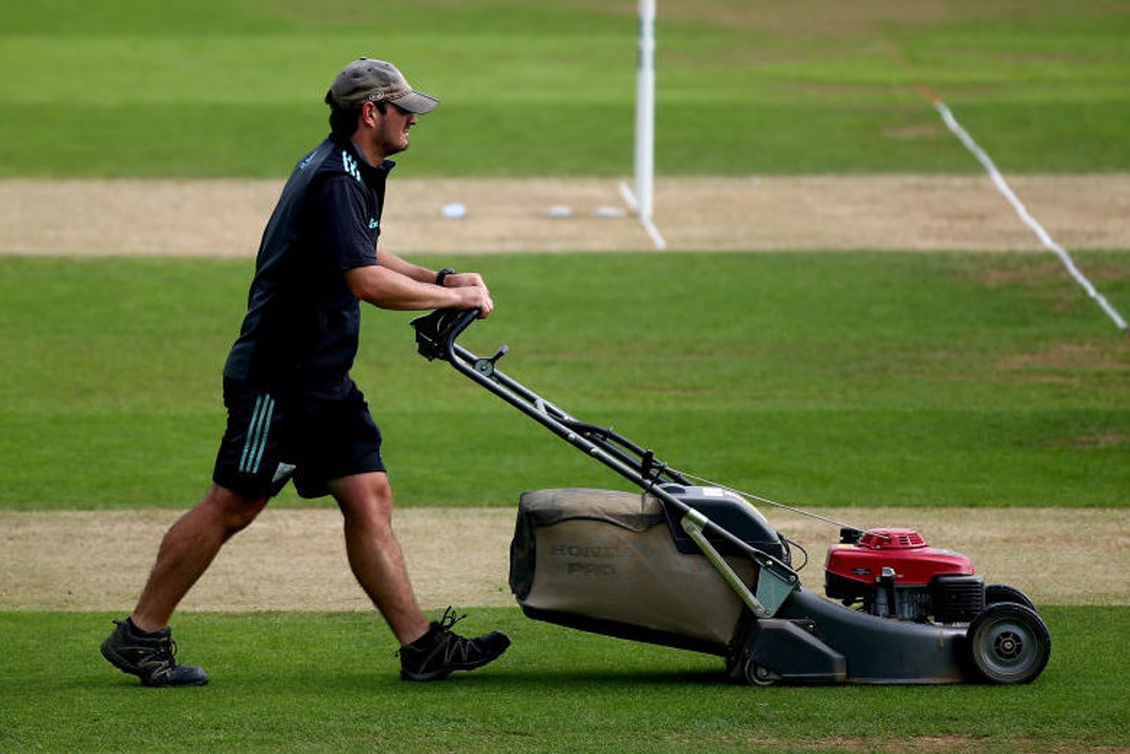 Face to Face Grounds Management Workshop Confirmed