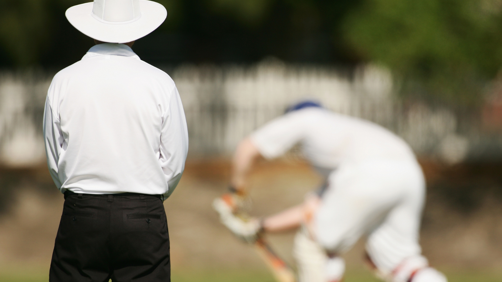 Surrey Association of Cricket Officials Offer Additional Umpire Training