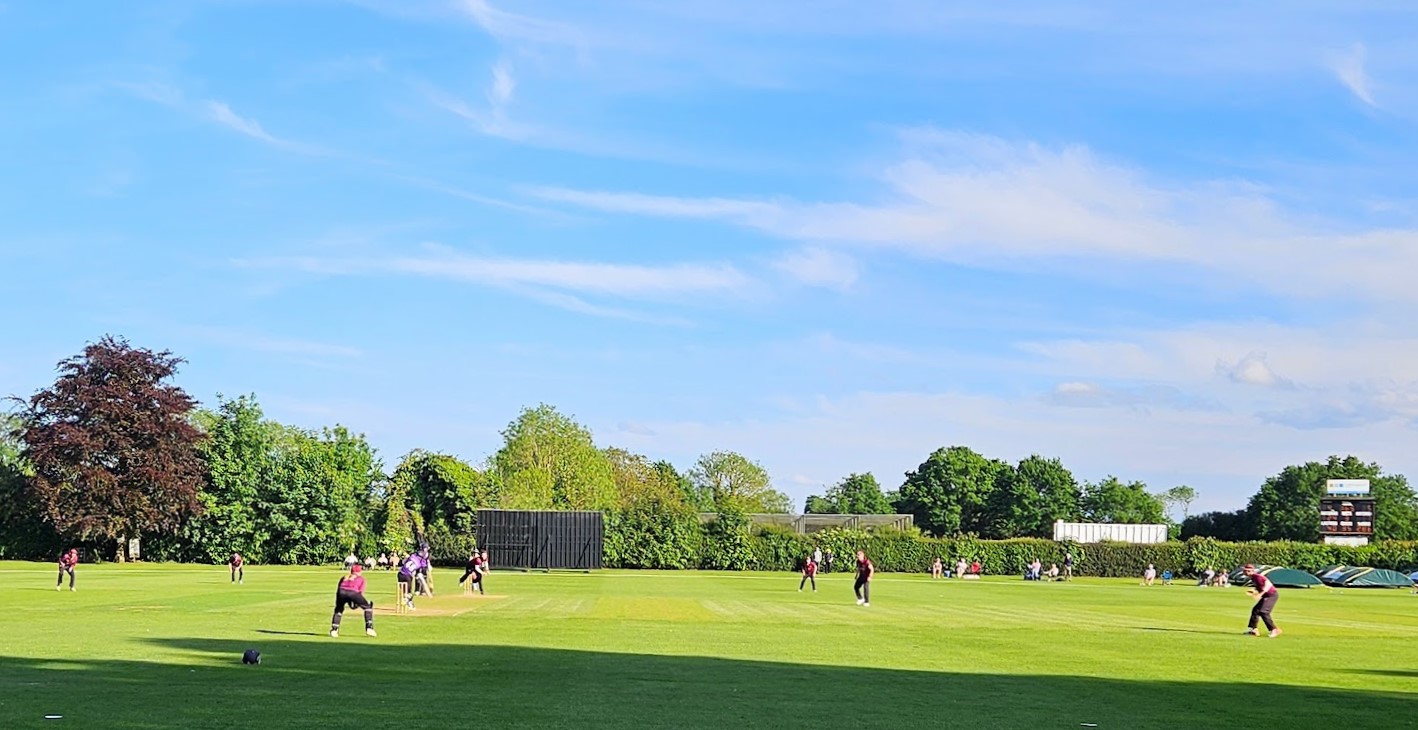 AJ Sports Surrey Championship 2024 – Week 3 Review