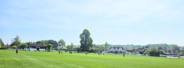 AJ Sports Surrey Championship 2024 – Week 1 Review