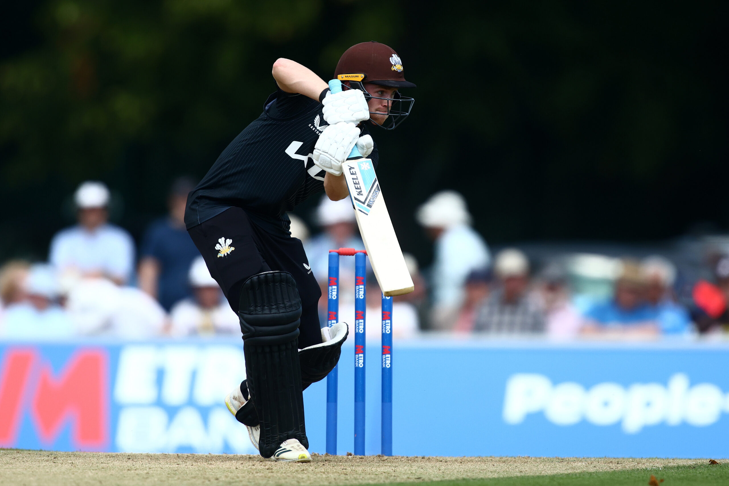 AJ Sports Surrey Championship 2024 – Week 4 Review