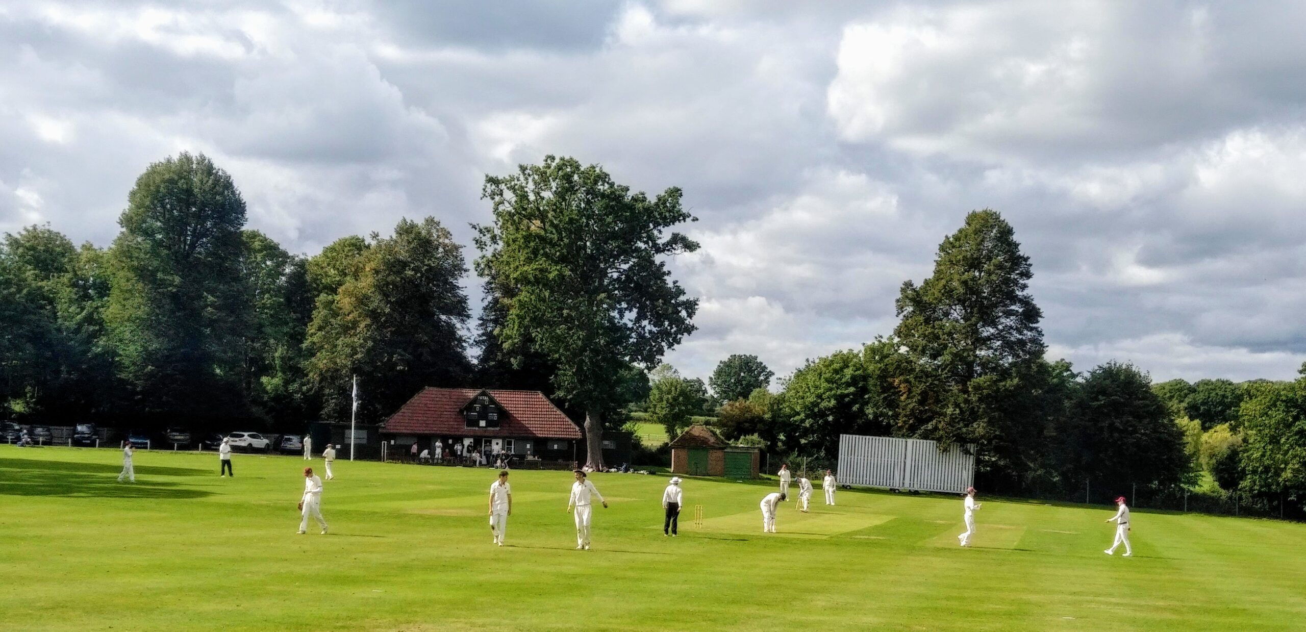 AJ Sports Surrey Championship 2024 – Week 13 Review