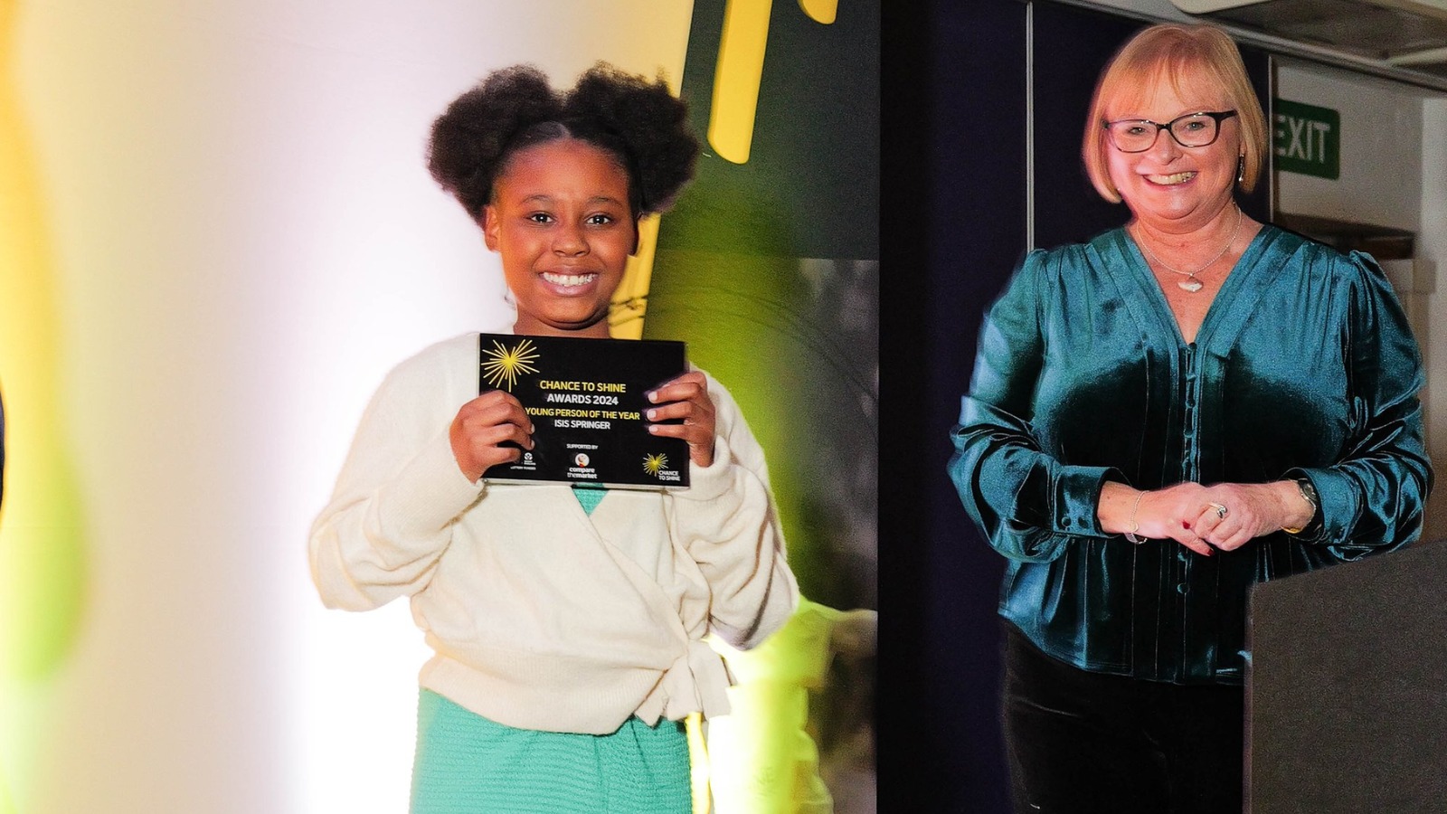 South Norwood Participant Wins Chance to Shine Cricket Award