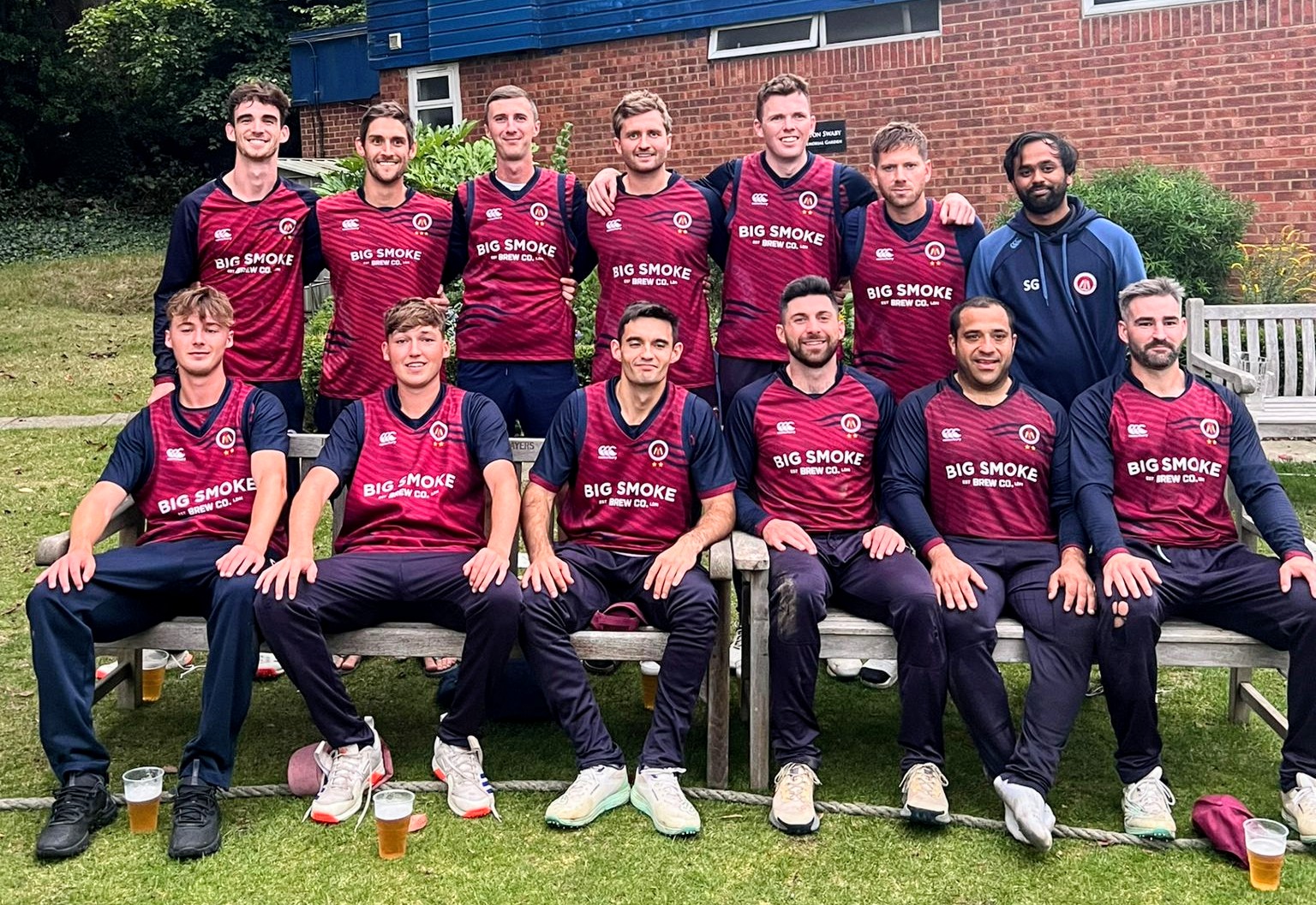 Surrey Cricket Championship 2025 – preview