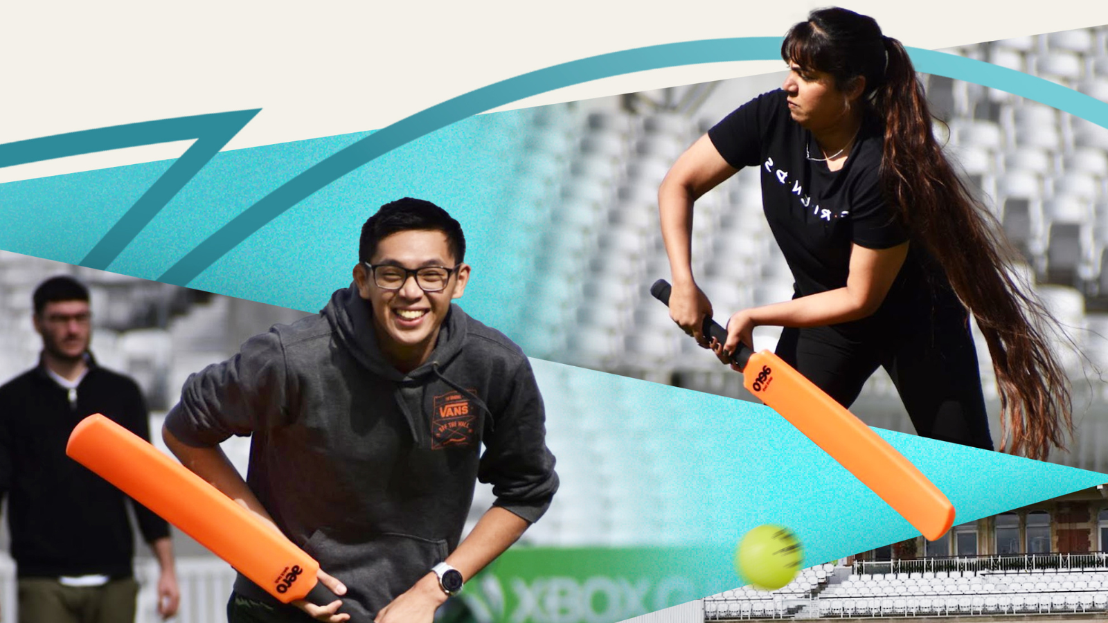 Corporate Teams Invited to “Backyard Cricket at The Kia Oval” to Support Our Foundation