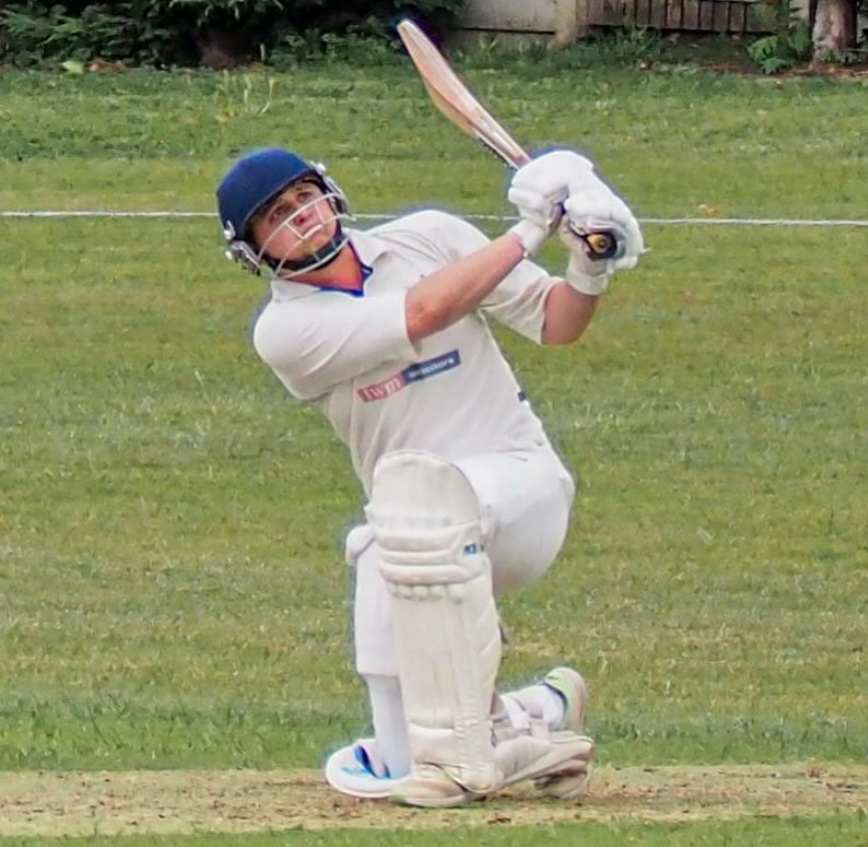 Surrey Cricket Championship 2025 – Week 5 Review