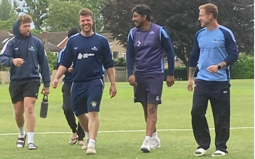 Surrey Cricket Championship 2025 – Week 3 Review