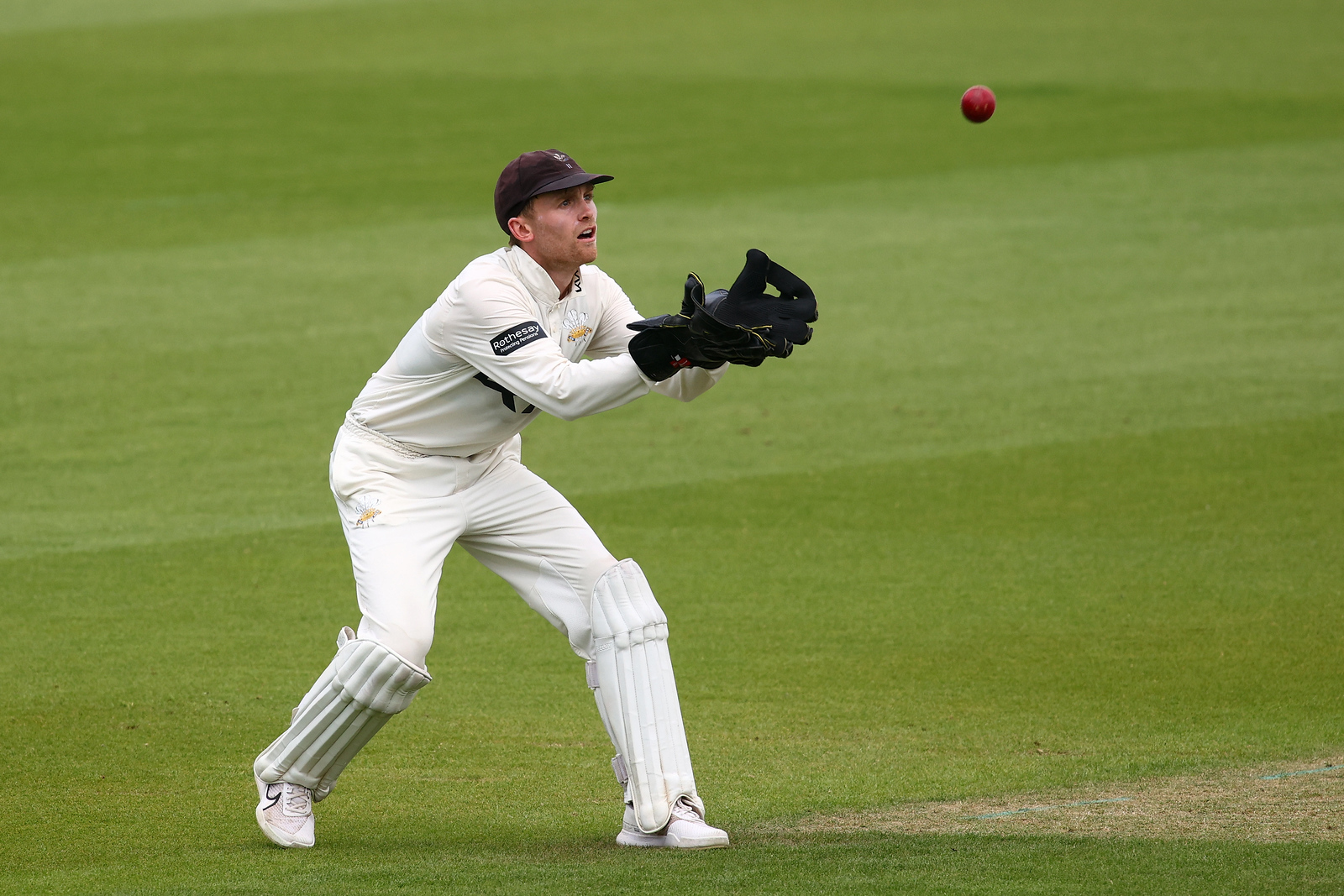 Surrey Cricket Championship 2025 – Week 13 Review
