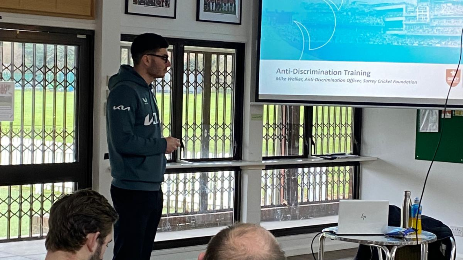 Free Inclusion Workshops for Surrey Cricket Clubs – Build Confidence and Tackle Discrimination