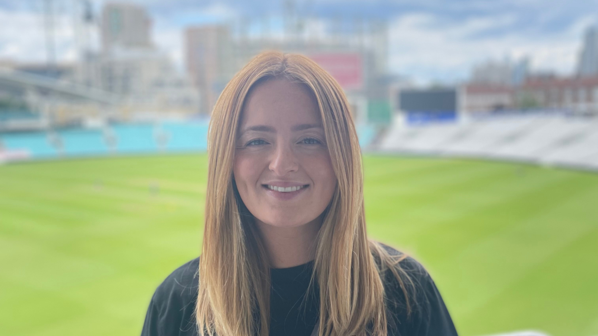 Surrey Cricket Foundation’s Chloe Leveridge Shortlisted for ECB Rising Star Award