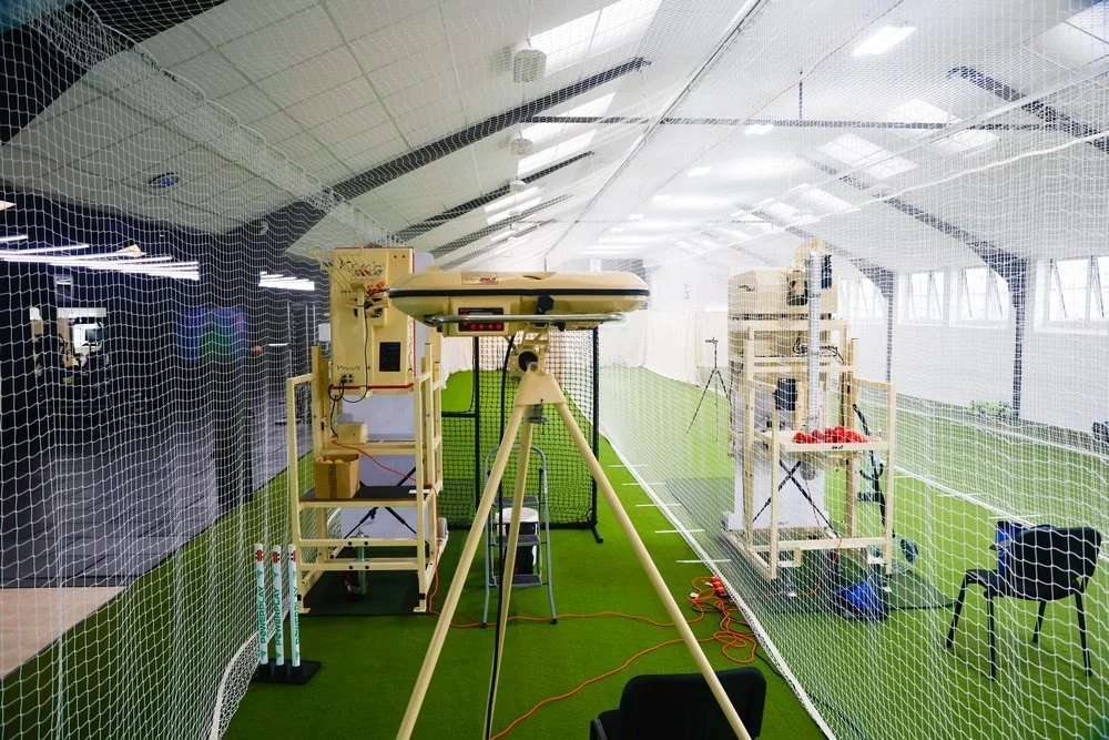 PowerPlay Indoor Cricket Centre Supports Volunteering in Surrey as Cricket Collective Award Sponsor