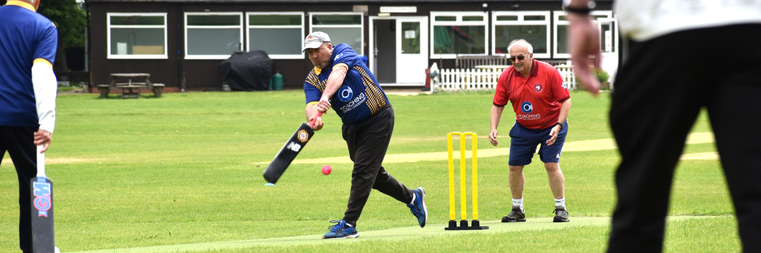 Surrey Cricket Foundation Secures £60,000 Grant from The Titsey Foundation CIO to Expand Walking Cricket