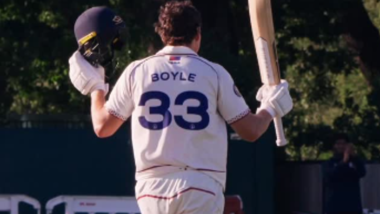M Zaidi & Co Surrey Cricket Championship 2026 – Week 6