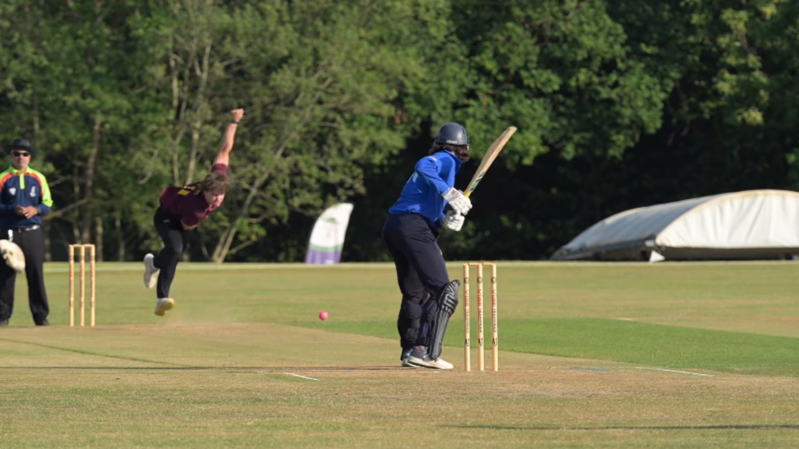 M Zaidi & Co Surrey Cricket Championship 2026 – Week 8