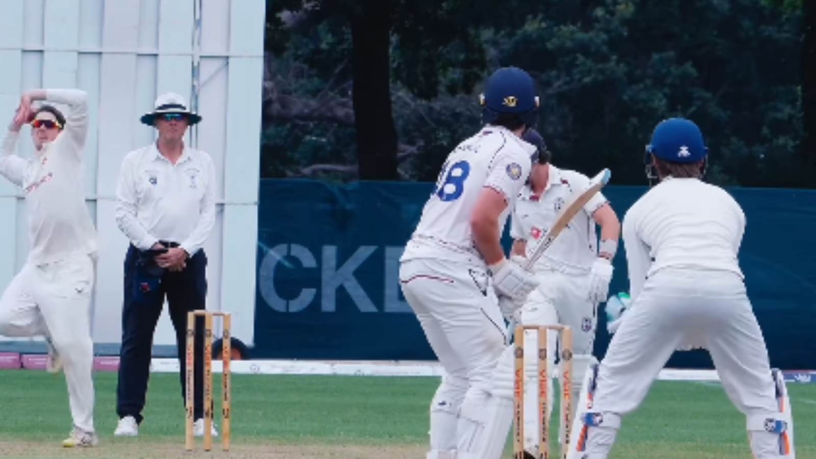 M Zaidi & Co Surrey Cricket Championship 2026 – Week 10