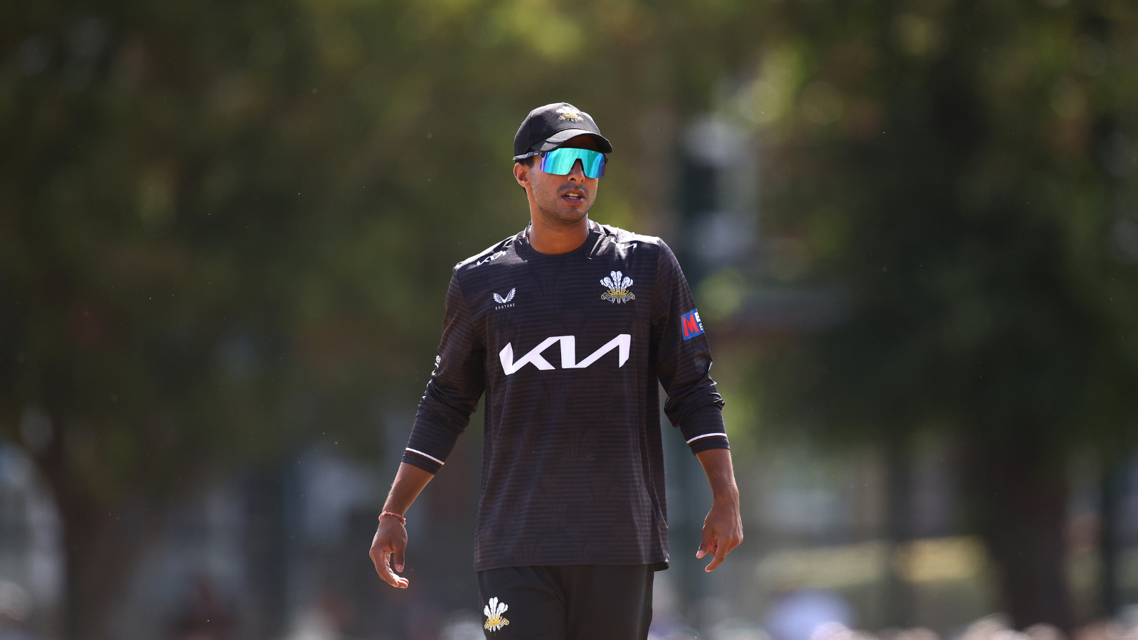M Zaidi & Co Surrey Cricket Championship 2026 – Week 15