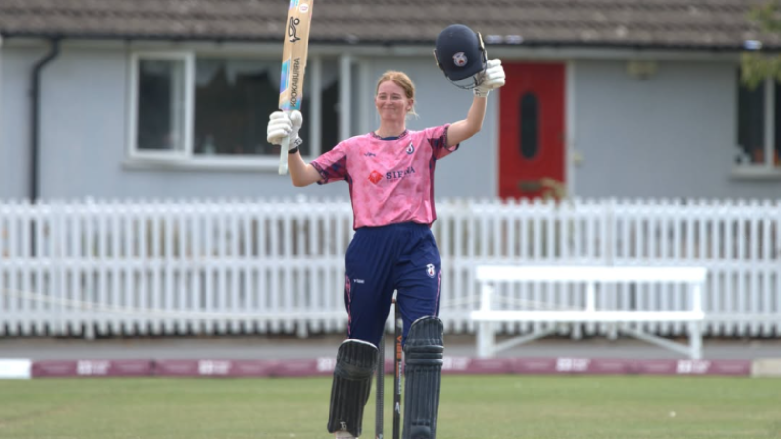 M Zaidi & Co Surrey Cricket Championship 2026 – Week 14