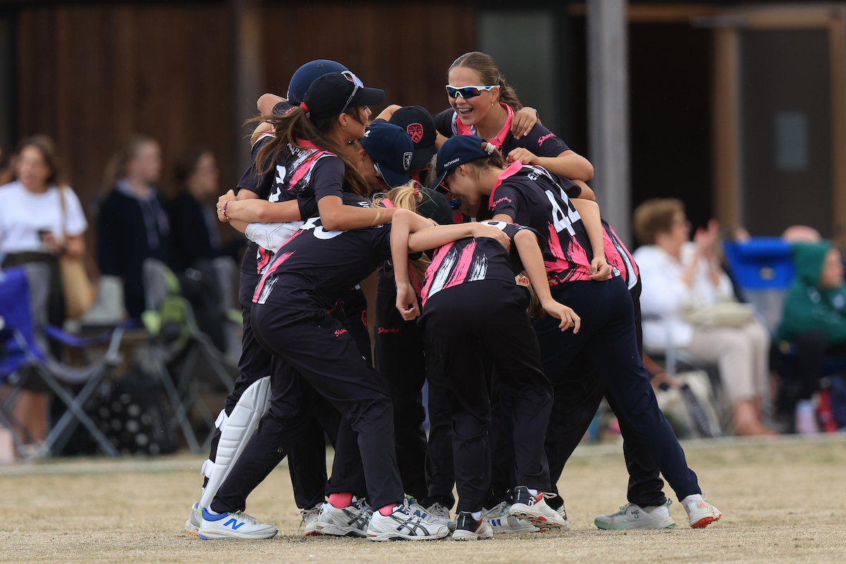 SJCC Cup Finals Bring Another Fantastic Junior Season to a Close