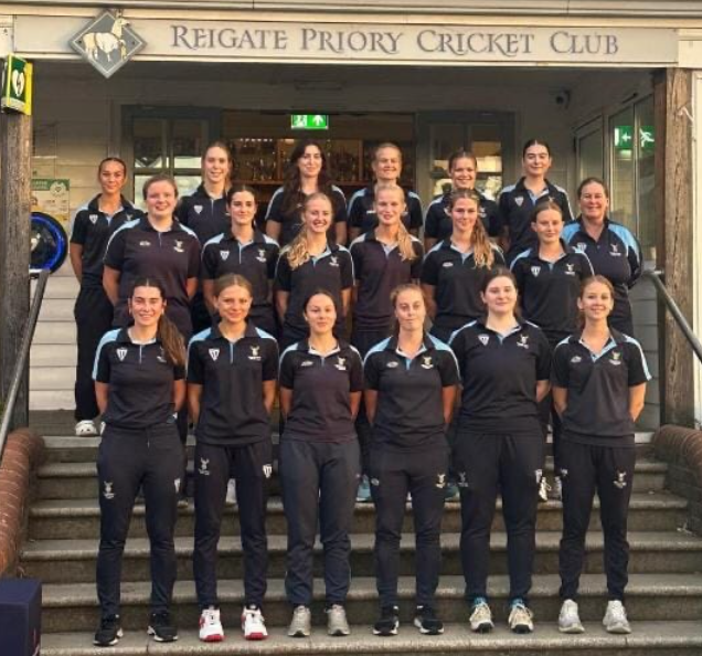 RPCC Women 2026